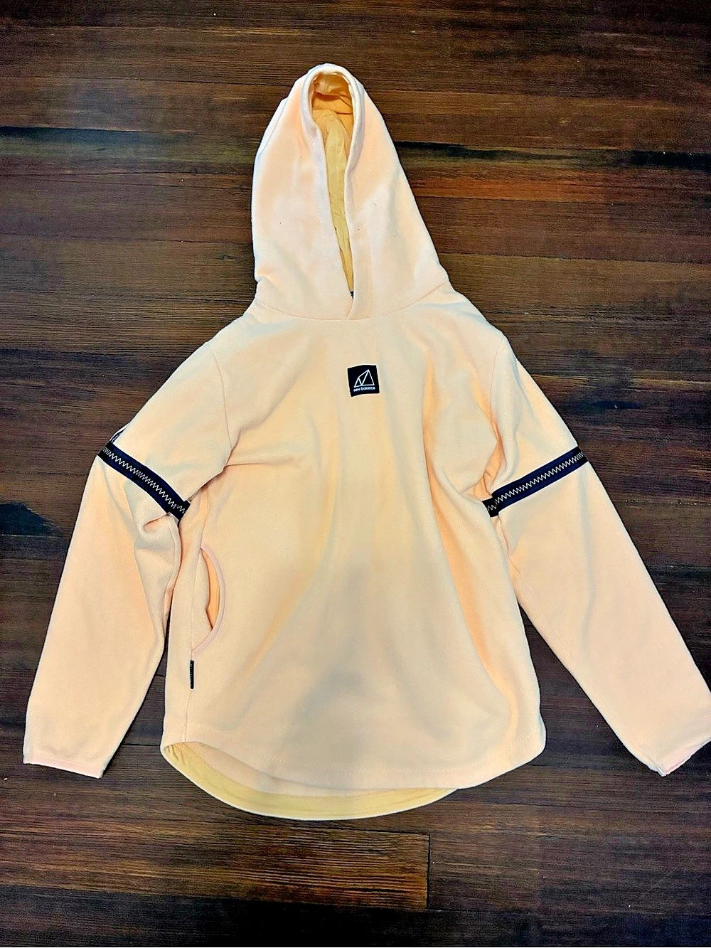New Balance Athletics Fleece